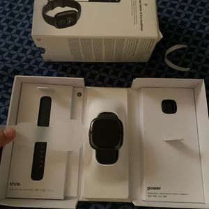 Fitbit Sense 2